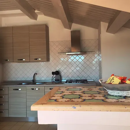 Apartment Rotolo 601