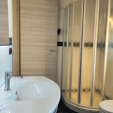 Apartment Rotolo 601 Catania