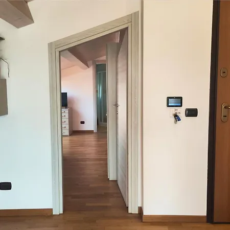Apartment Rotolo 601 *