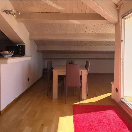 Apartment Rotolo 601 Catania