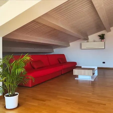 Apartment Rotolo 601