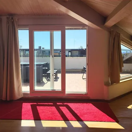 Rotolo 601 Apartment *