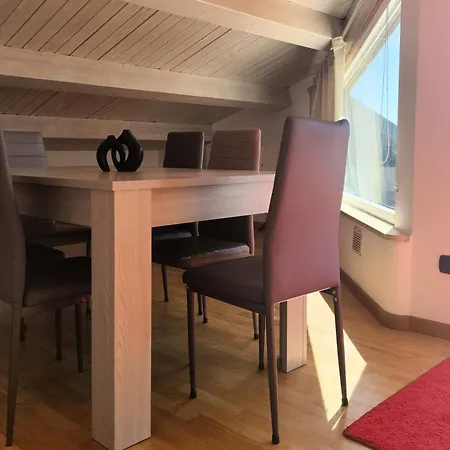 Apartment Rotolo 601 Catania